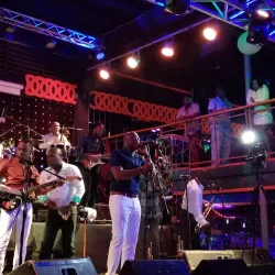 Pétion-Ville Nightlife - Pétion-Ville