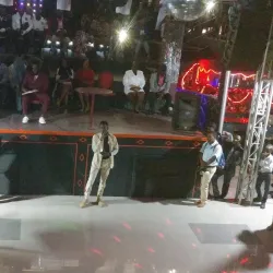 Pétion-Ville Nightlife - Pétion-Ville