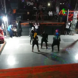 Pétion-Ville Nightlife - Pétion-Ville