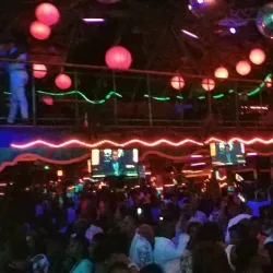 Pétion-Ville Nightlife - Pétion-Ville