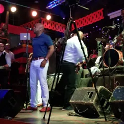 Pétion-Ville Nightlife - Pétion-Ville