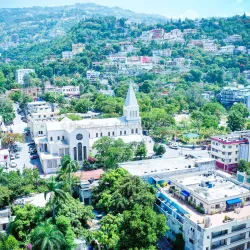 Village Artisanal de Pétion-Ville - Pétion-Ville