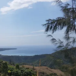 Bassin Bleu - St. John's