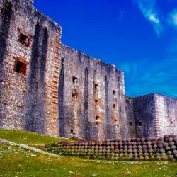 Citadelle Laferrière - St. John's