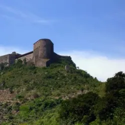 Citadelle Laferrière - St. John's