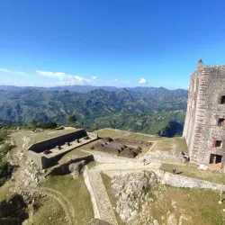 Citadelle Laferrière - St. John's