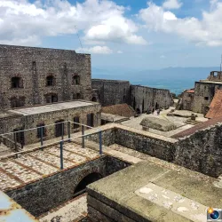 Citadelle Laferrière - St. John's