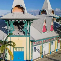 Haitian Cultural Center - St. John's