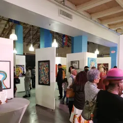 Haitian Cultural Center - St. John's