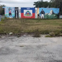 Haitian Cultural Center - St. John's