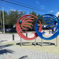 Haitian Cultural Center - St. John's