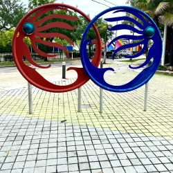 Haitian Cultural Center - St. John's