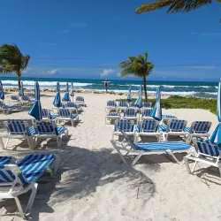 Labadee Beach - St. John's