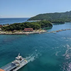 Labadee Beach - St. John's