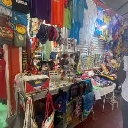 Local Artisans Market - St. John's