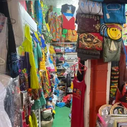 Local Artisans Market - St. John's