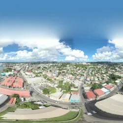 Local Artisans Market - St. John's