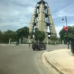 National Museum of Haiti - St. John's
