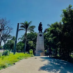 National Museum of Haiti - St. John's