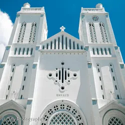 Place d'Armes - St. John's