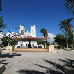 Place d'Armes - St. John's