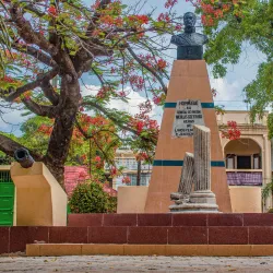 Place d'Armes - St. John's