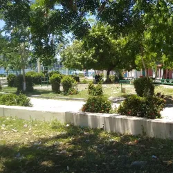 Place d'Armes - St. John's