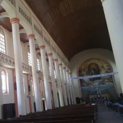 Place d'Armes - St. John's