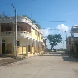 Place d'Armes - St. John's