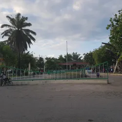 Place d'Armes - St. John's