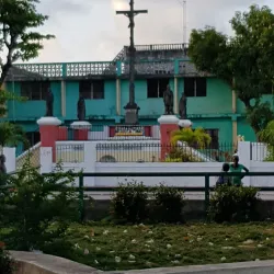 Place d'Armes - St. John's