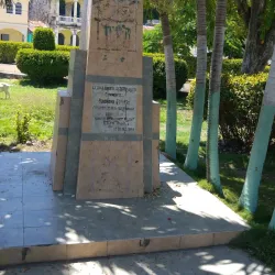 Place d'Armes - St. John's