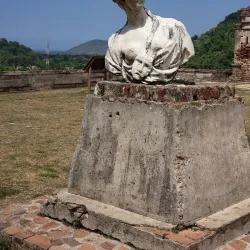 Sans-Souci Palace - St. John's