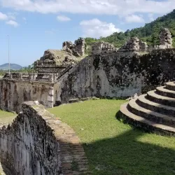 Sans-Souci Palace - St. John's