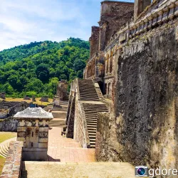 Sans-Souci Palace - St. John's