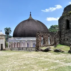 Sans-Souci Palace - St. John's