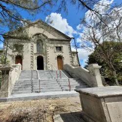 St. John's Cathedral - St. John's