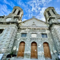 St. John's Cathedral - St. John's