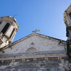 St. John's Cathedral - St. John's