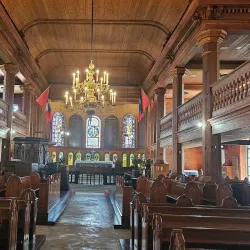 St. John's Cathedral - St. John's