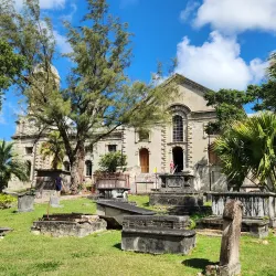 St. John's Cathedral - St. John's