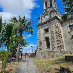 St. John's Cathedral - St. John's