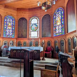 St. John's Cathedral - St. John's