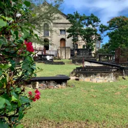 St. John's Cathedral - St. John's