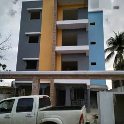 Church of Thomassique - Thomassique