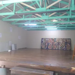 Community Art and Craft Workshops - Thomassique