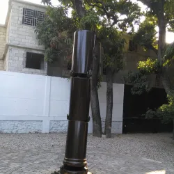 Community Art and Craft Workshops - Thomassique