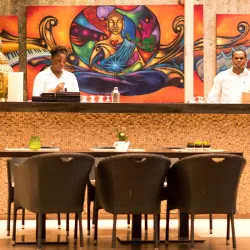 Local Cuisine Experiences - Thomassique