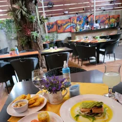 Local Cuisine Experiences - Thomassique