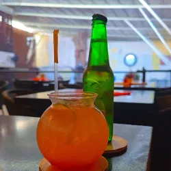 Local Cuisine Experiences - Thomassique